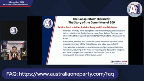 LTC Riccardo Bosi_ Trump_s Final Phase 12_4_25 - Expect Chaos, Ten Days of Darkness!