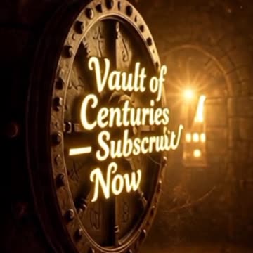 The 1600s Cavalry Sword That Survived the Thirty Years’ War | Vault of Centuries