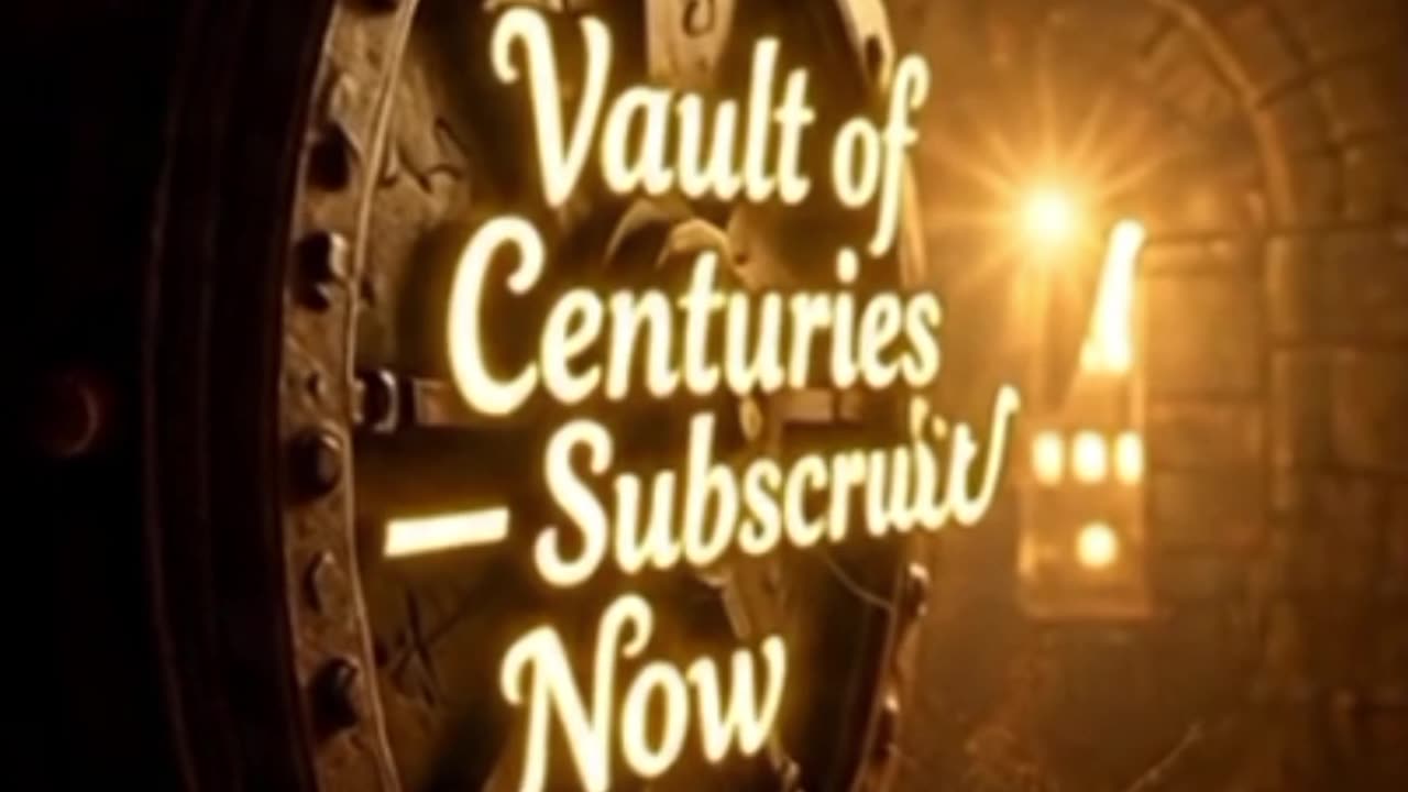 The 1600s Cavalry Sword That Survived the Thirty Years’ War | Vault of Centuries