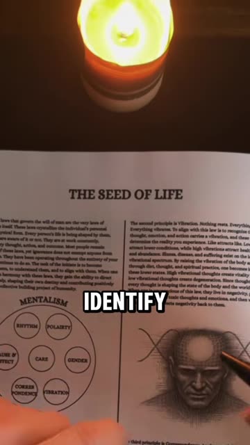 There are 3 signs that reveal whether you’re living in higher or lower consciousness 👁️