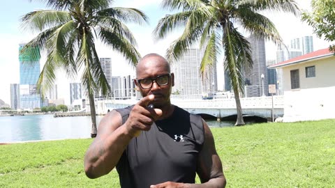 JJ 10 Fitness – Mobile Personal Training