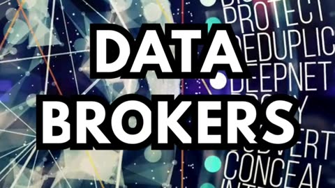 Who’s Selling Your Data? The Truth About Data Brokers | Cybersecurity | Hoplon