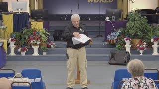 Crucifying The Flesh by Dr Michael H Yeager