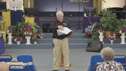 Crucifying The Flesh by Dr Michael H Yeager
