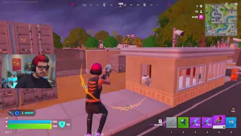 Fortnite DOESN'T Need Shotguns Anymore...