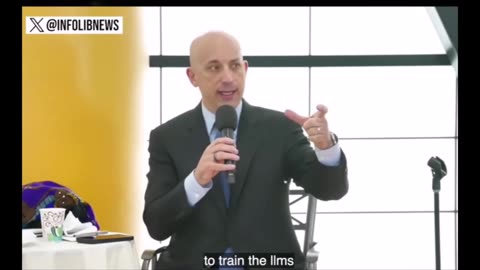 ADL CEO Admitting ILLEGAL Surveillance Against Americans