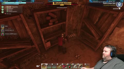 Couple days off due to internet issues but I'm back