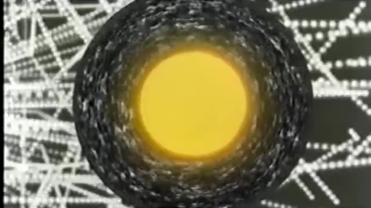 Documentary - Race for the Superbomb