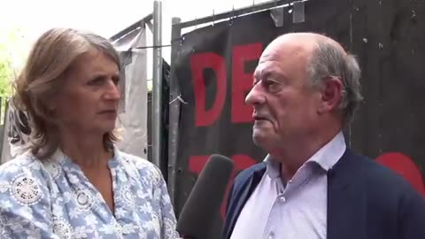Barend van Thiel