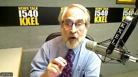Iowa Politics with Jeff Stein – Thu. Jul. 17, 2025