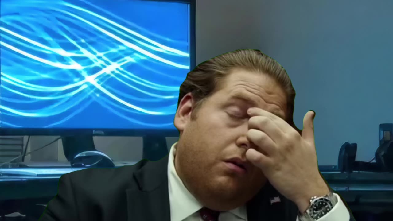 A gamer's shift is never over