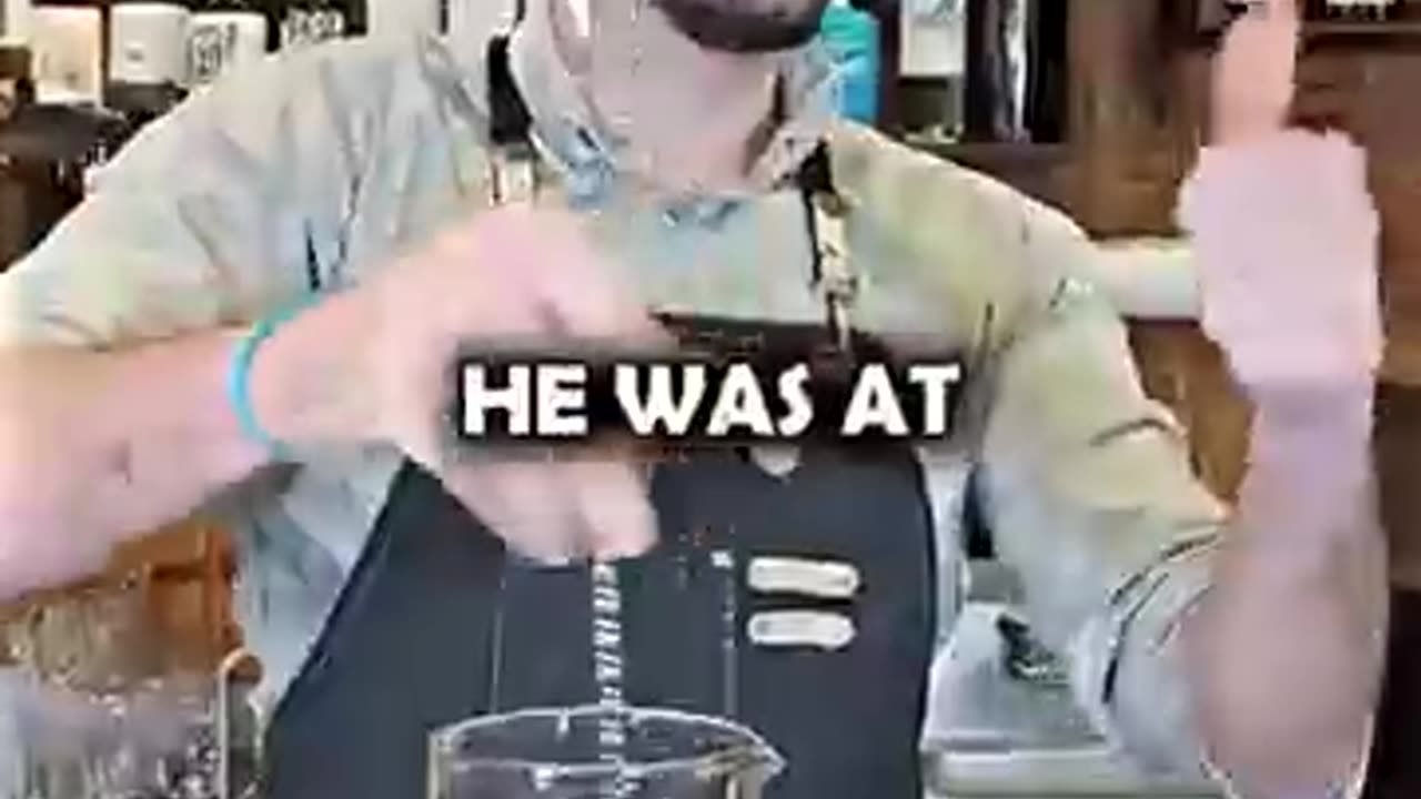 Viral: Duck Wins A Military Medal