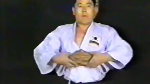 International Hapkido Federation