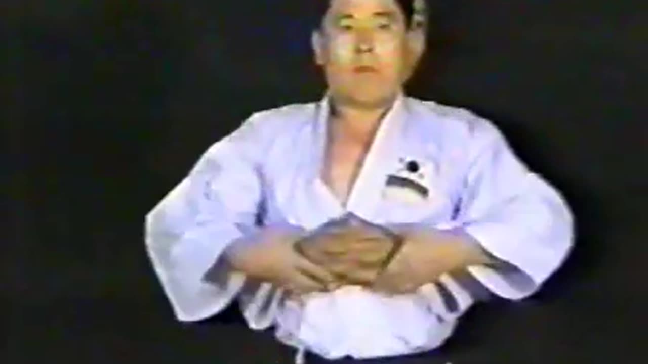 International Hapkido Federation