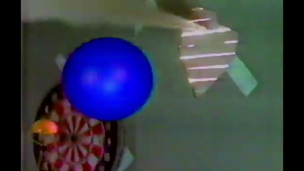 Marble Maddness NES AD