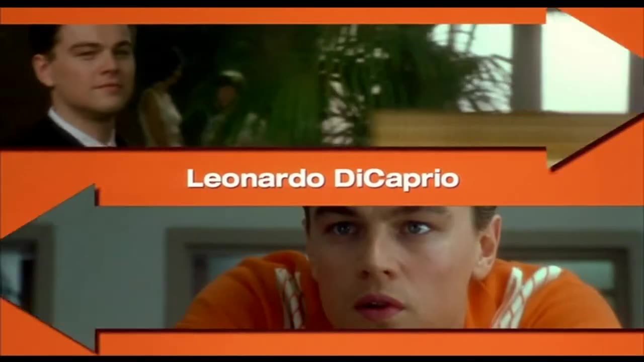 Catch Me If You Can (2002 film)
