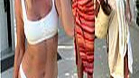 Millie Mackintosh Displays Her Incredible Figure I