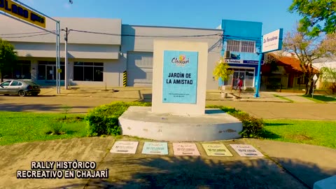 Chajari entre rios argentina mayo 2022