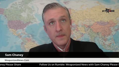 Palantir Titan, $1T War Spending Next Year, Deport Every Illegal & Bill Cooper on Aleister Crowley