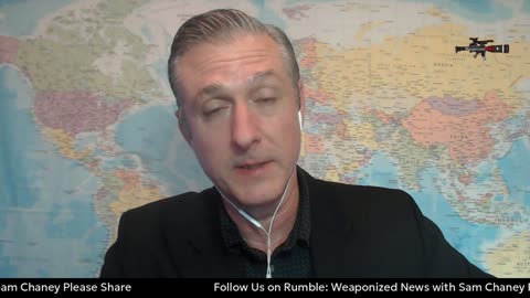 Palantir Titan, $1T War Spending Next Year, Deport Every Illegal & Bill Cooper on Aleister Crowley