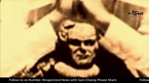 Palantir Titan, $1T War Spending Next Year, Deport Every Illegal & Bill Cooper on Aleister Crowley