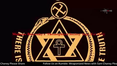 Palantir Titan, $1T War Spending Next Year, Deport Every Illegal & Bill Cooper on Aleister Crowley