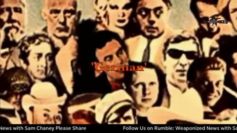 Palantir Titan, $1T War Spending Next Year, Deport Every Illegal & Bill Cooper on Aleister Crowley