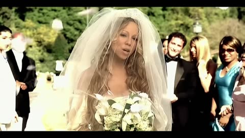Mariah Carey - We Belong Together (Official Music Video)