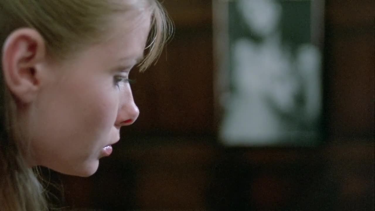Sugar Cookies (1973)