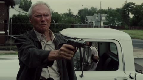 Qué tramais morenos? | Gran Torino | 2008