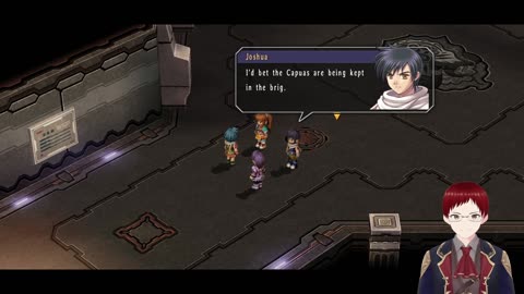 Final Chapter of Trails in the Sky SC with Japan VAs!