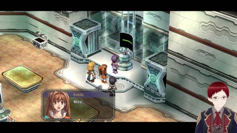 Final Chapter of Trails in the Sky SC with Japan VAs!