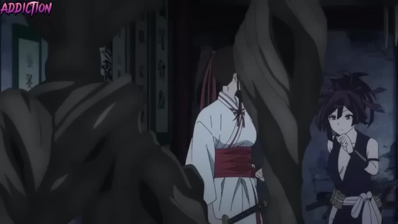 Hells Paradise _Jigokuraku_ Episode 1-13