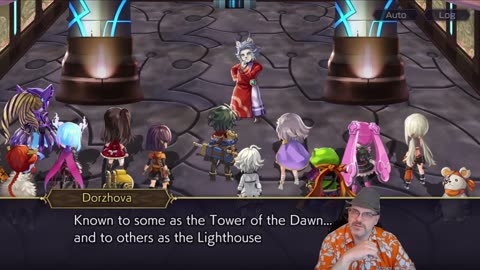 Ep.33: The Truth Emerges - P3R January Story