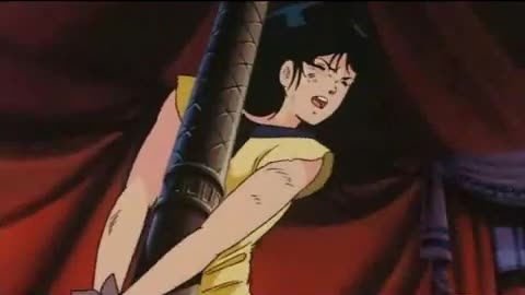 Arion whipping scene