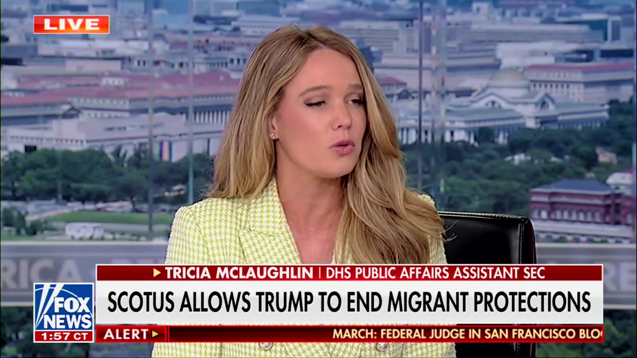 'Sickening': DHS Spox Calls Out Tim Walz For 'Vilifying' ICE Agents