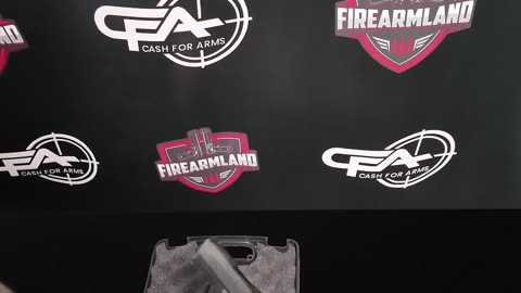 Unboxing Another Sig Sauer P365