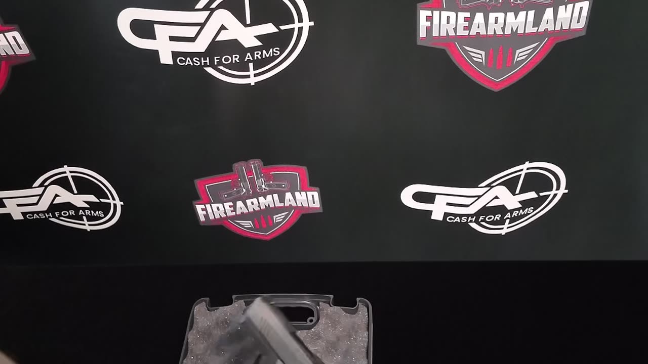 Unboxing Another Sig Sauer P365