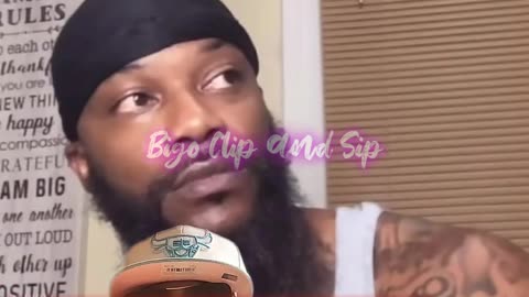 The brother says he'll be at court then speaks on TomiKay 6/9/25 #bigoclipandsip