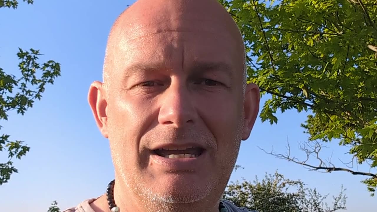 It’s Not About Getting Rich—It’s About Getting Free