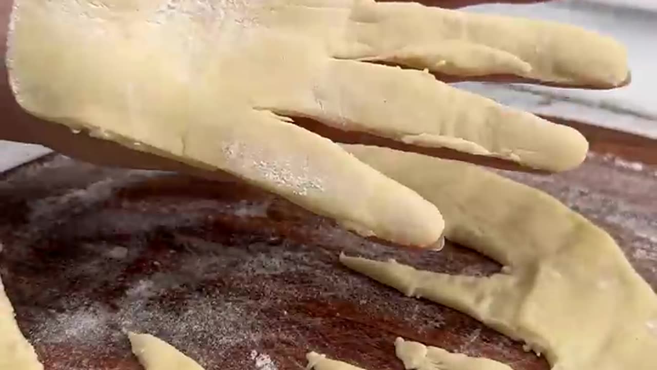 How to make donuts diffrently - foodiebeats