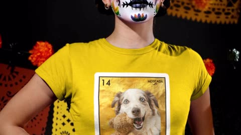 Porque hoy eres la reina… esta playera lo grita todo #cumpleaños #latinxfuerte