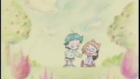 Magical Doremi 17