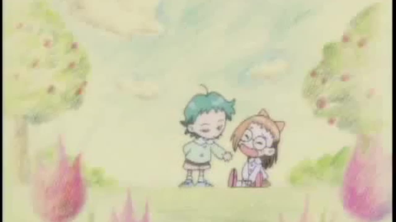 Magical Doremi 17