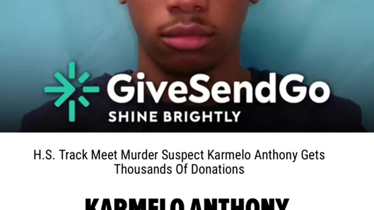 Karmelo Anthony Gets Thousands Of Donations!