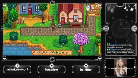 pajamas Sable and MAYBE 2 V 8 || Dead by Daylight w/ @Ellieroe