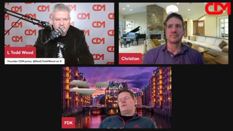 Euro Bytes - When Is It Enough for Europe? 7/13/25