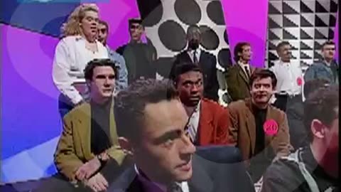 The Word s02e11 10/01/92