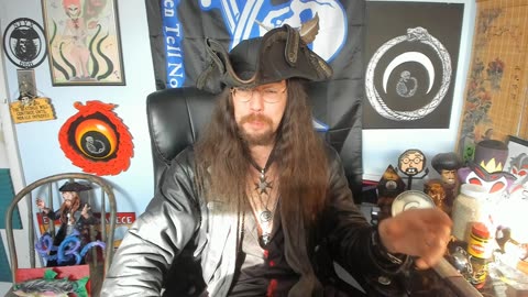 Happy Solstice! Magic Time!