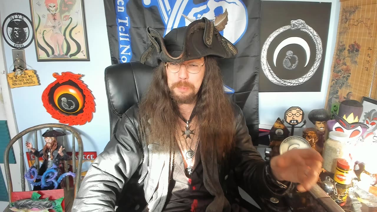 Happy Solstice! Magic Time!